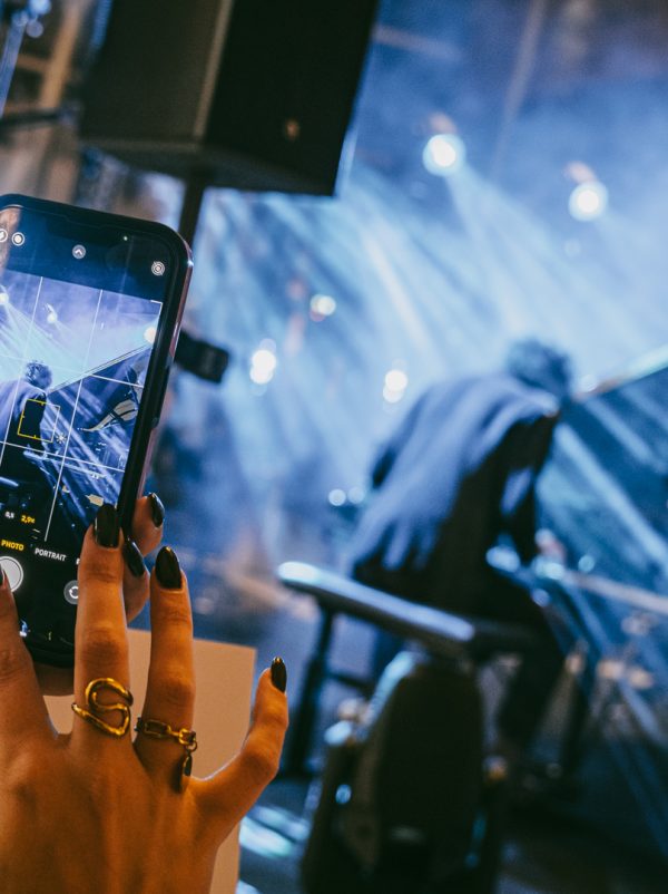 DJ Gear - Location son et lumière Côte d’Azur